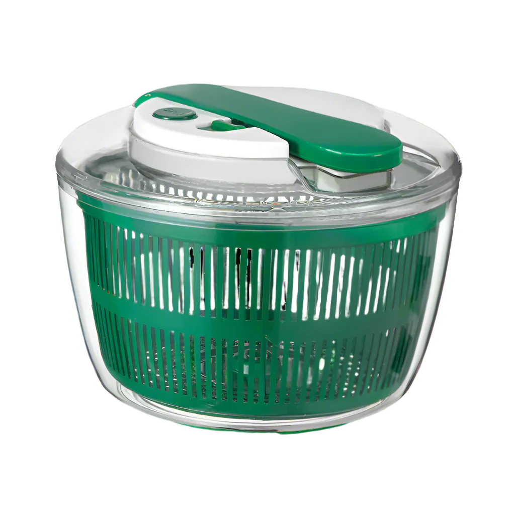 Multifunctional Salad Spinner & Vegetable Washer