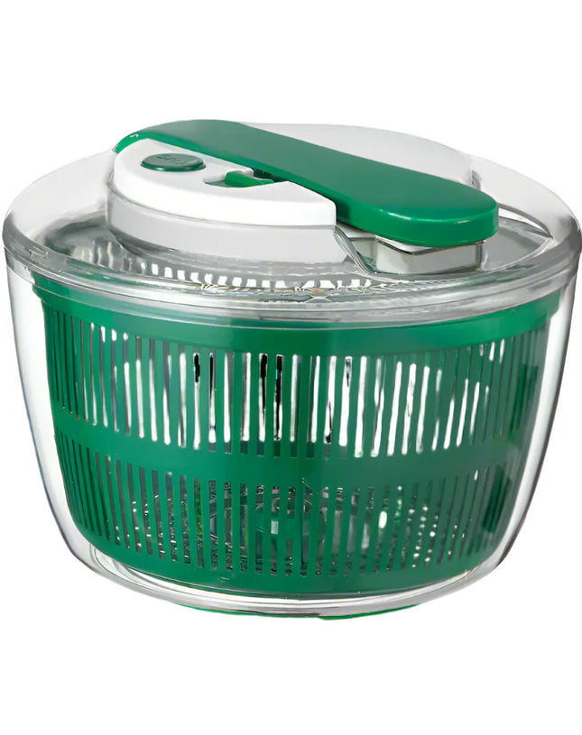 Multifunctional Salad Spinner & Vegetable Washer